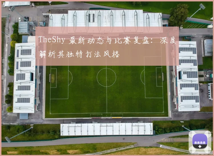 TheShy 最新动态与比赛复盘：深度解析其独特打法风格