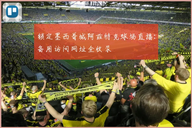 锁定墨西哥城阿兹特克球场直播：备用访问网址全收录