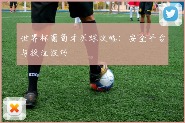 世界杯葡萄牙买球攻略：安全平台与投注技巧