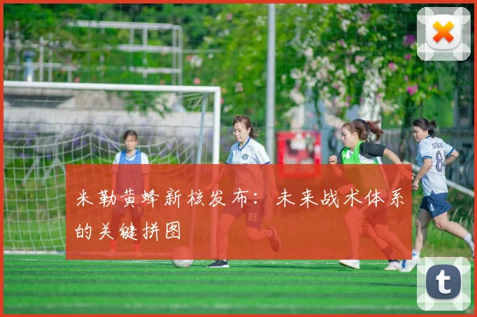 米勒黄蜂新核发布：未来战术体系的关键拼图